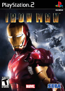 O jogo do  Iron Man 20080411ps2ironmangameztm4