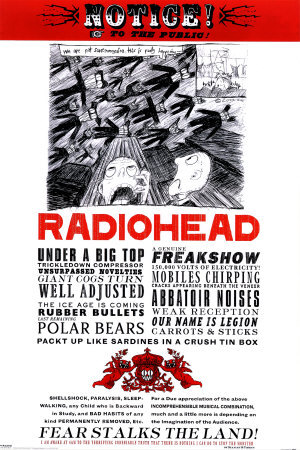 [PP0670~Radiohead-Affiches.jpg]