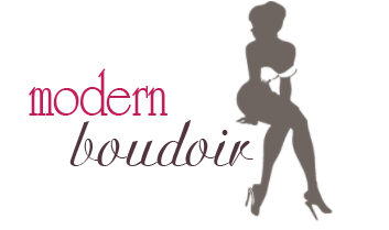 Modern Boudoir