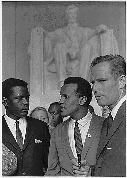 [Poitier_Belafonte_Heston_Civil_Rights_March_1963.jpg]