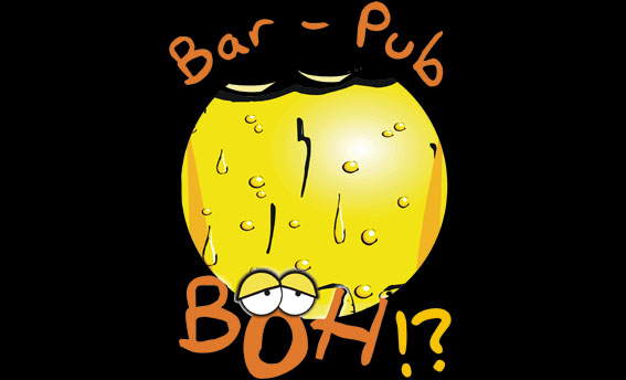Pub Boh !?
