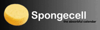 sponge cell