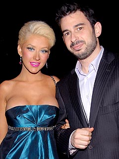 Christina Aguilera, è nato il suo bimbo