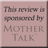 MotherTalk blog tour