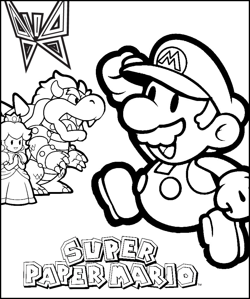 [Super+Paper+Mario+coloring.jpg]