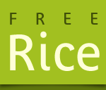 FreeRice Logo
