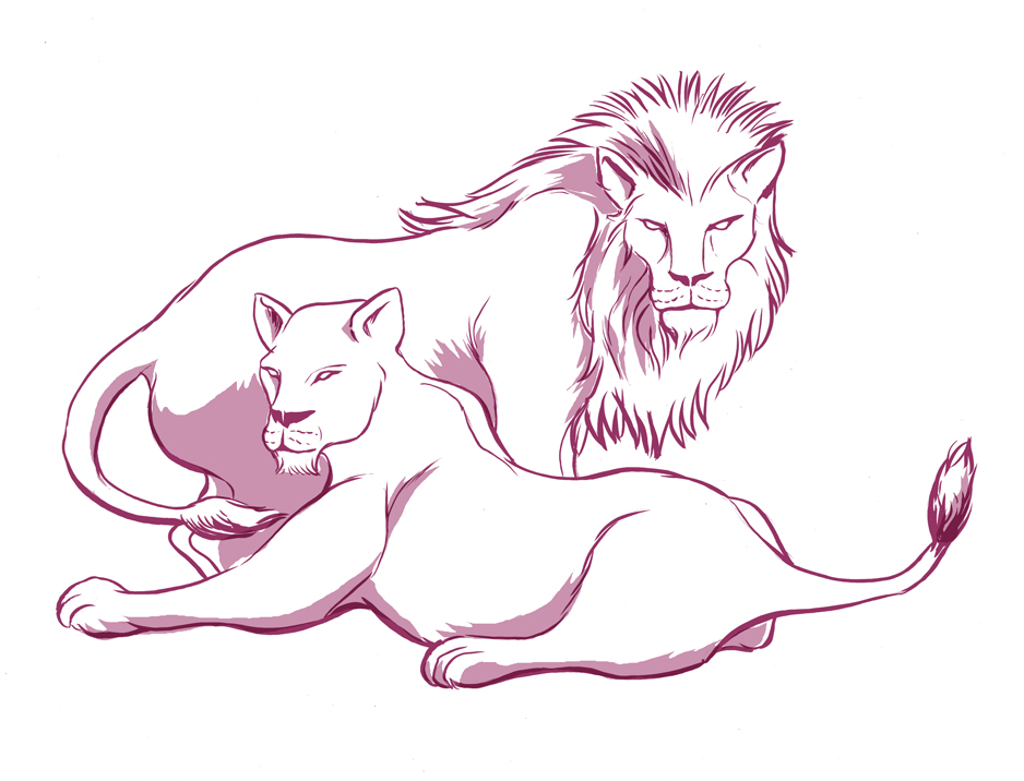 [Lion&Lioness_blogv1.jpg]