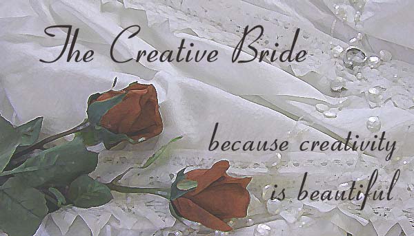 The Creative Bride