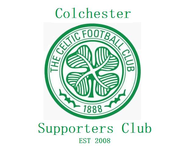 Colchester Celtic Supporters Club