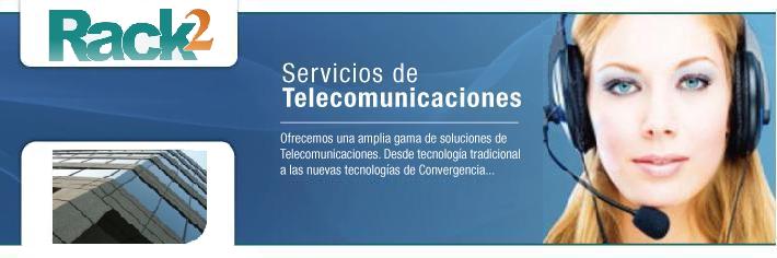 Servicios de IT y Telecomunicaciones