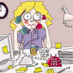 [stressed-receptionist-busy-with-telephones-at-her-desk-~-1166027.jpg]