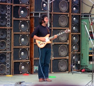 Jerry Garcia 1974