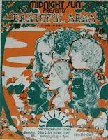 08/04/74 Poster