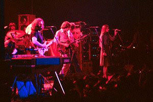 Grateful Dead 11/06/77