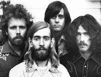 New Riders of the Purple Sage - November 1971