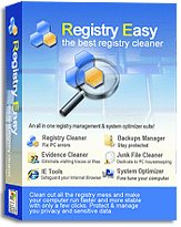 Registry Easy free download
