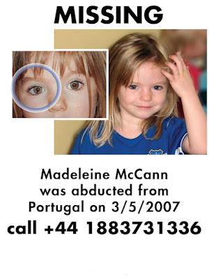 Madeleine+mccann+book+download