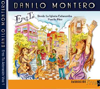 Danilo Montero Adoracion Viva1 Eres tu Danilo+Montero+Adoracion+Viva+Eres+tu