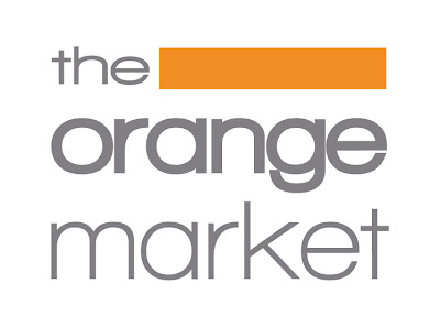 the orange market | el blog de marketing
