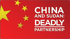 China principal aliado de Sudán