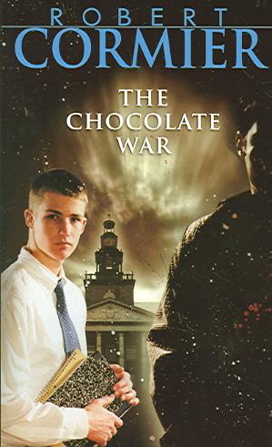 [THE CHOCOLATE WAR JACKET COVER.jpg]