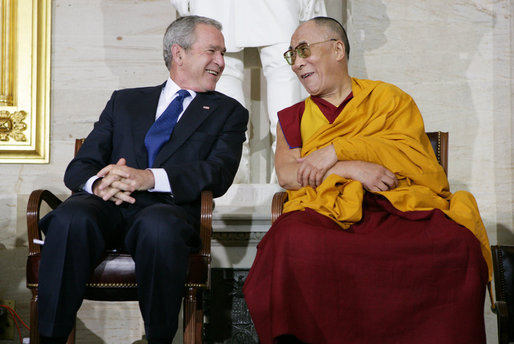 [Bush_-_Dalai_Lama_(2007-10-07).jpg]