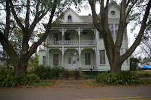 The Heath House