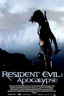 Resident evil 2 : Apocalipsis
