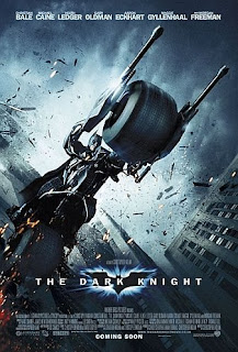 Batman: El caballero oscuro Otro+poster+de+dark+knight
