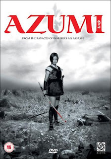 Azumi  -(accin)