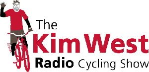 the kim west radio cycling show blog