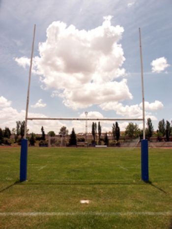 Campo de Rugby