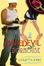 The Daredevil & the Dormouse