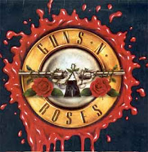 Guns n´ Roses