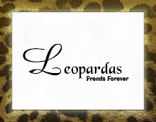 Las Leopardas FF (Frends Forever)....................