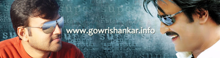 www.gowrishankar.info