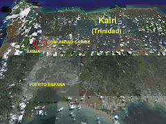 Comunidad  Caribe en  Arima, Kairi (Trinidad)