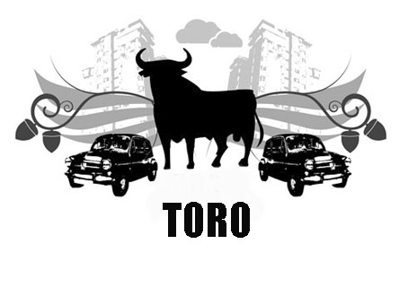 ..:.Toro.:..