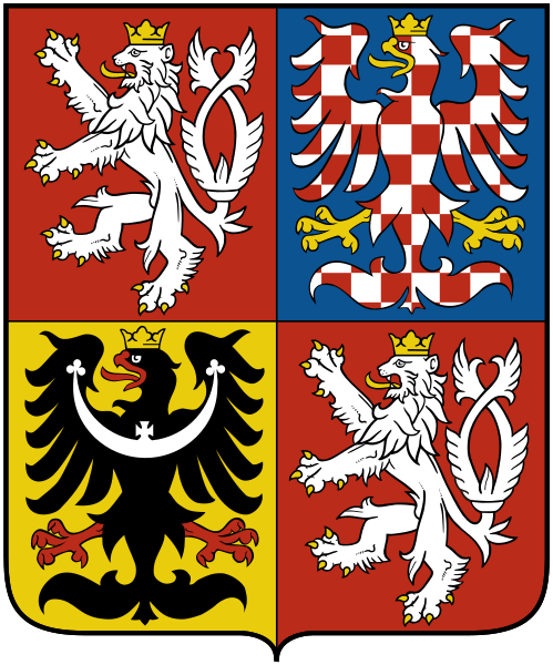 [499px-Coat_of_arms_of_the_Czech_Republic.svg]