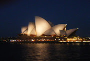Opera House - Australia Day Weekend