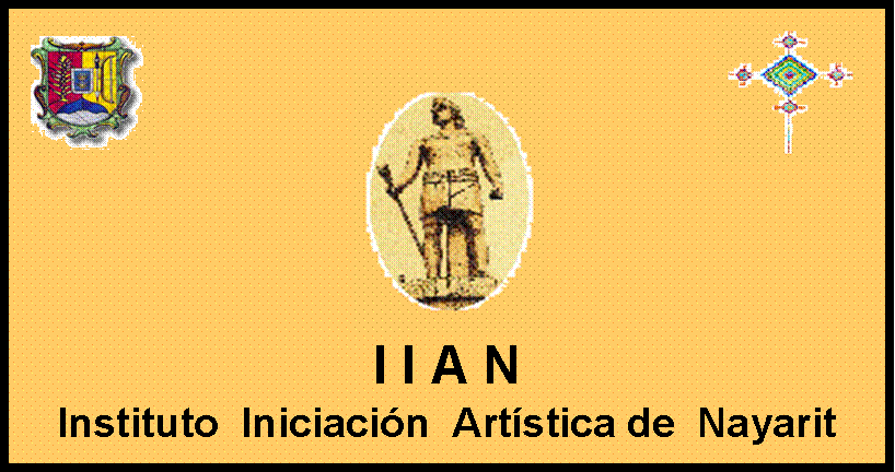 INSTITUTO DE INICIACION ARTISTICA DE NAYARIT