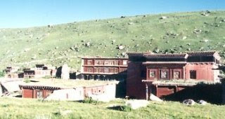 Dzogchen Monastery