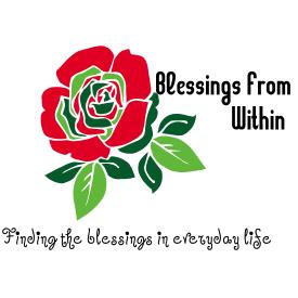 Blessings From Withiin