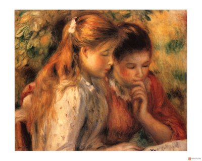 [Two-Girls-Reading-Giclee-Print-C11816574.jpg]
