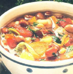 SUP KACANG MERAH Sup+Kacang+Merah+Sayuran