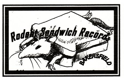 RODENT SANDWICH RECORDS