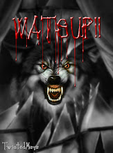 waz up wolf