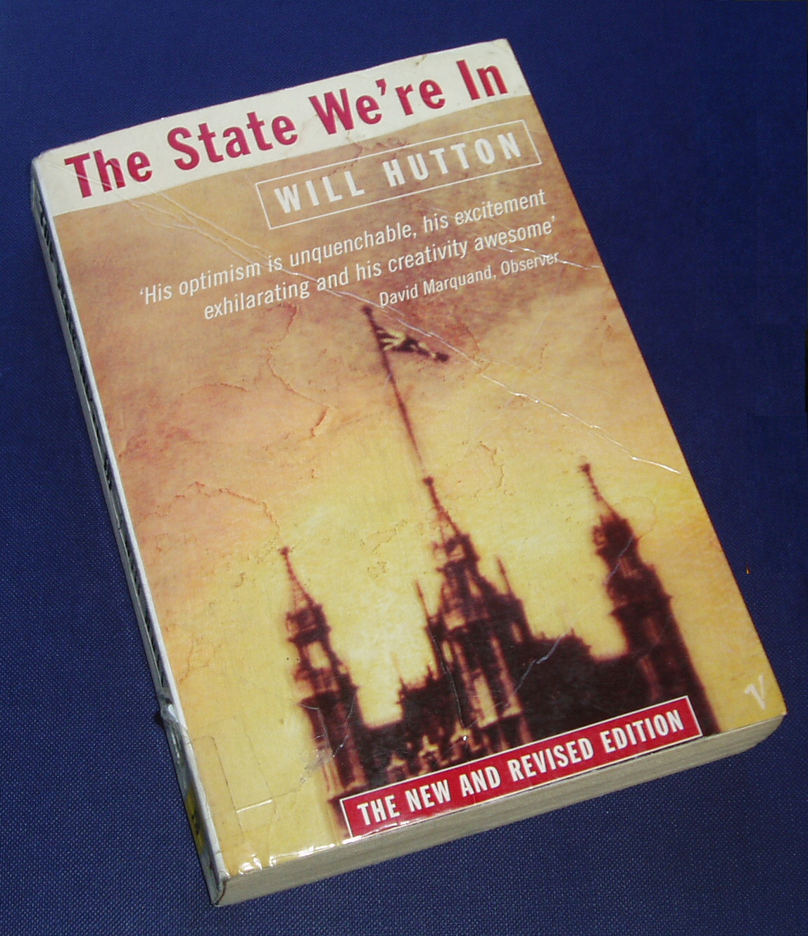 [the+state+we]