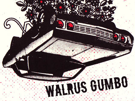 Walrus Gumbo