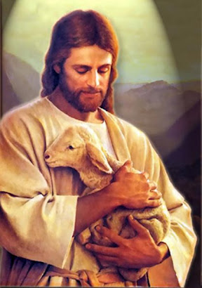 Psalm 23:  The Lord Is My Shepherd